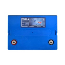 Bateria FULLRIVER DC180-8B 8V 180Ah